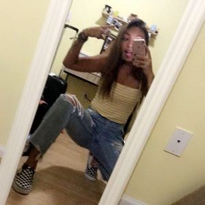 Meet your Posher, Kate